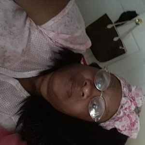 Meet your Posher, Alicia